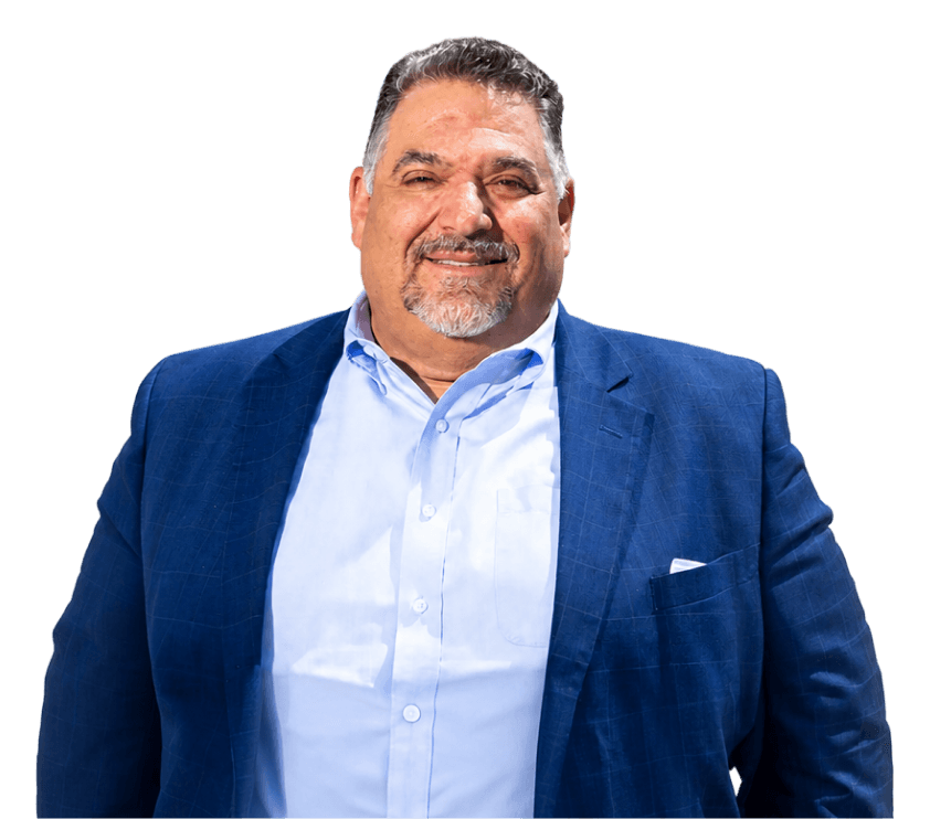 Bob DeRose