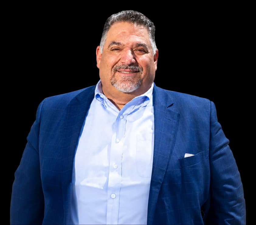 Bob DeRose